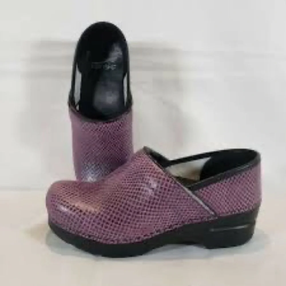 ISO these exact danskos! - Picture 1 of 1